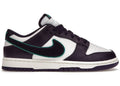 Court Low Chenille Swoosh Sail Grand Purple