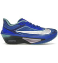 Zoom Fly 6 Racer Blue Denim Turquoise Doll Sail