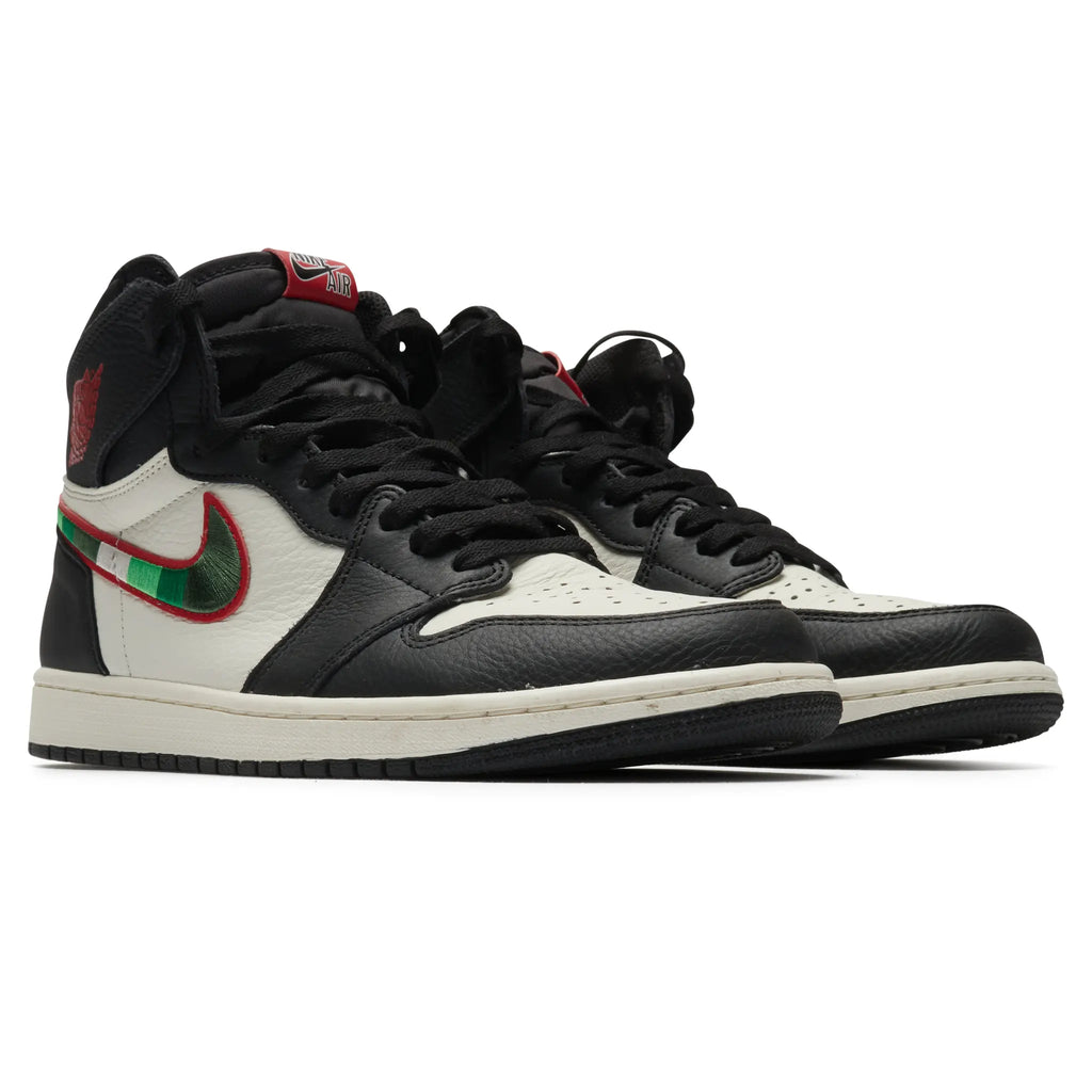 Preloved - Retro 1 Retro High OG'A Star Is Born'