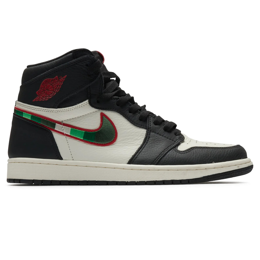 Preloved - Retro 1 Retro High OG'A Star Is Born'