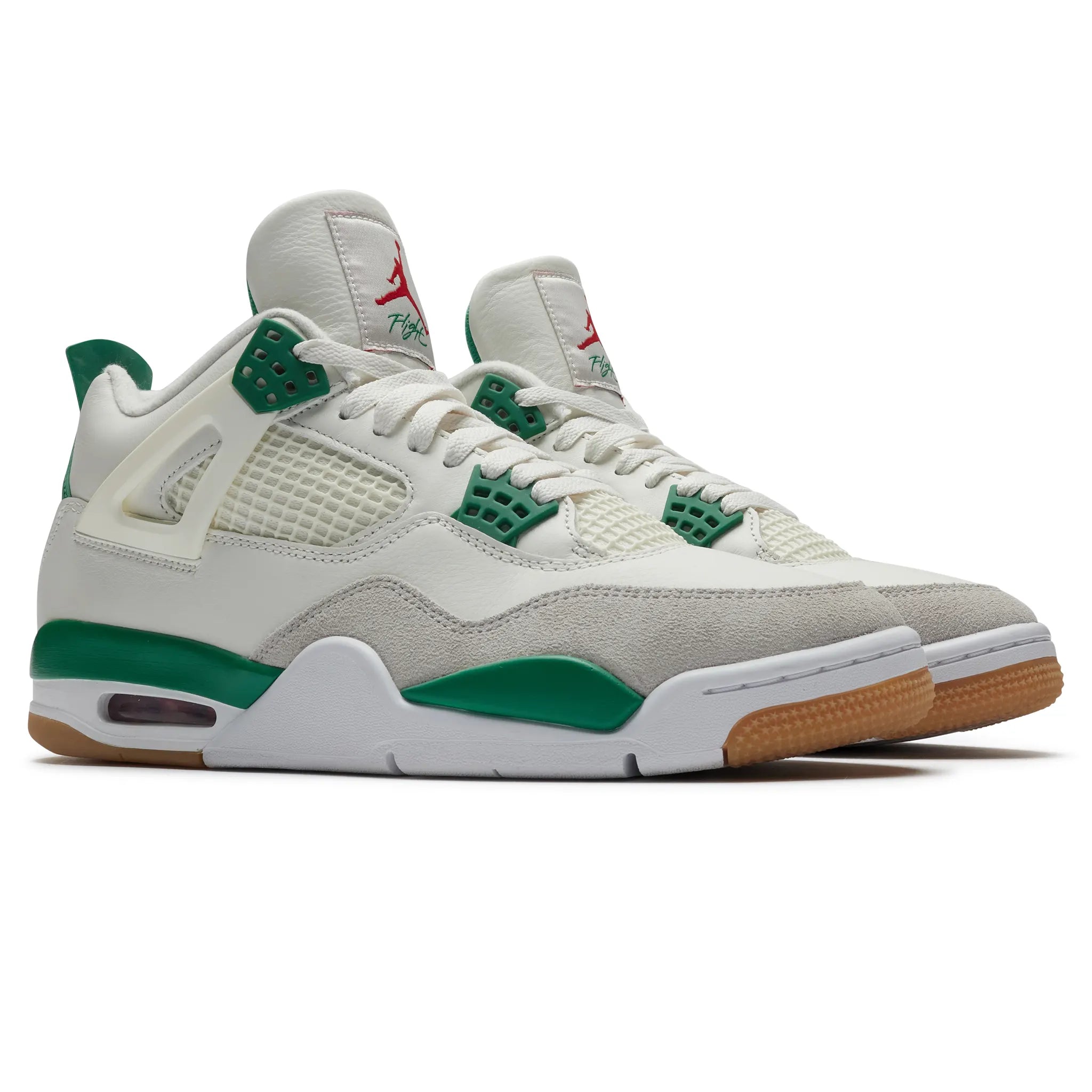 Preloved - Retro 4 Retro Skate Pine Green