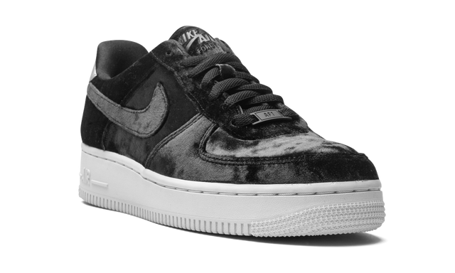 Classic Court 1 Low"Black Velvet"