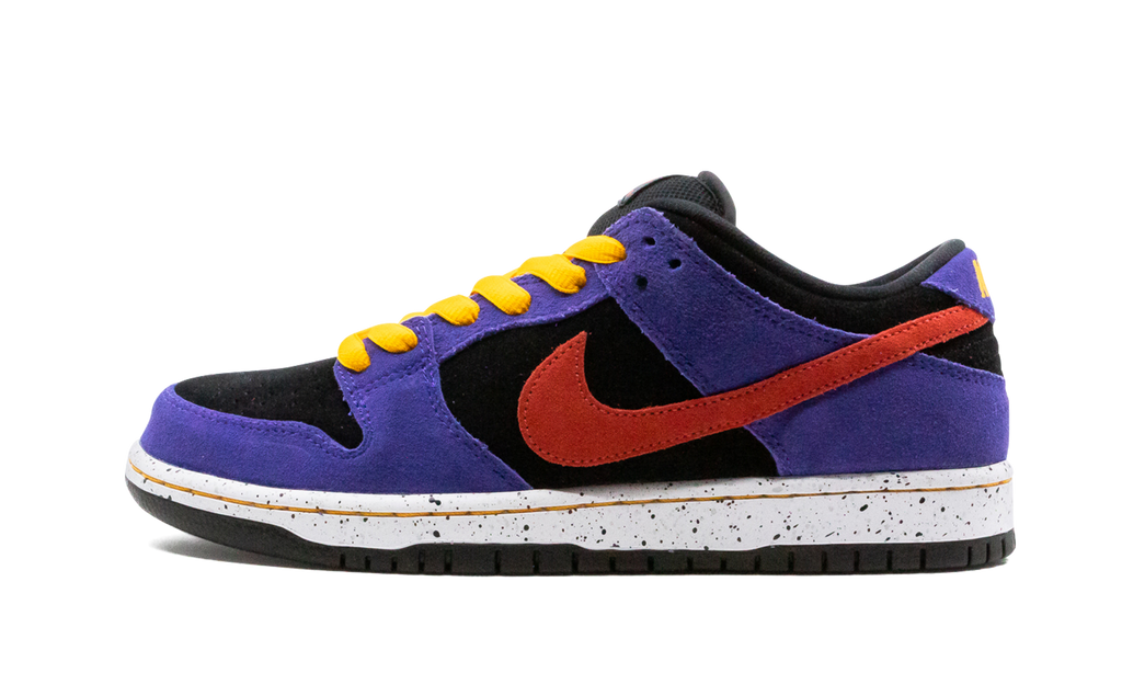 Skate Court Low ACG Terra
