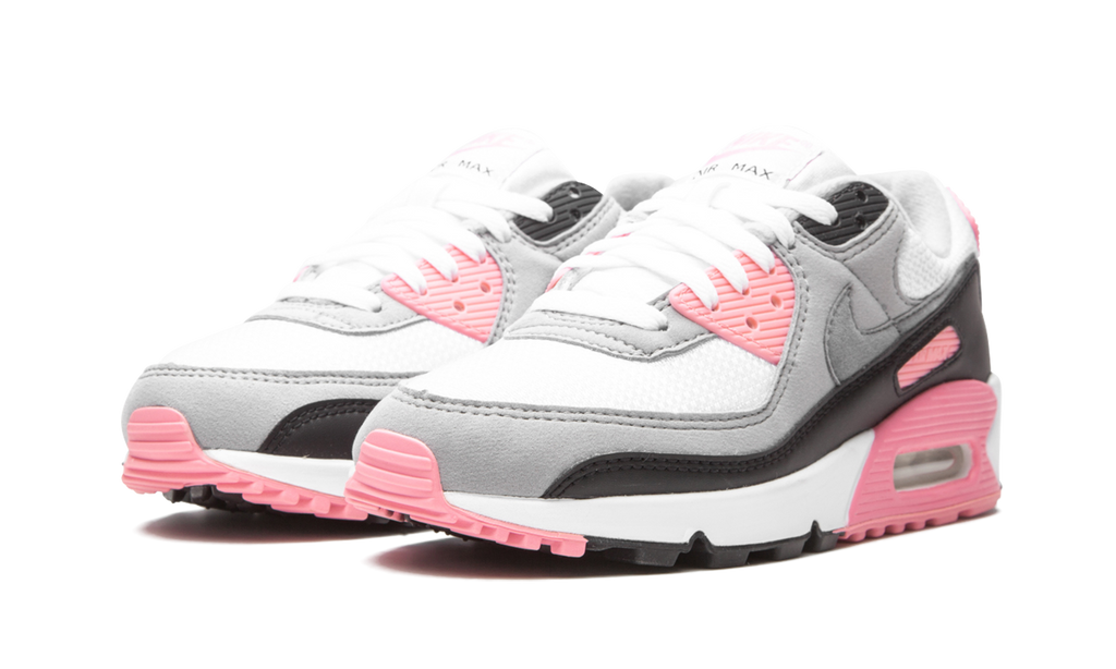 Runner 90 W Rose