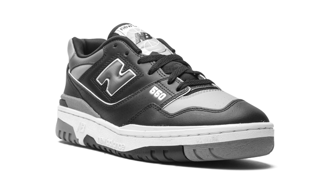 Court 550 Black