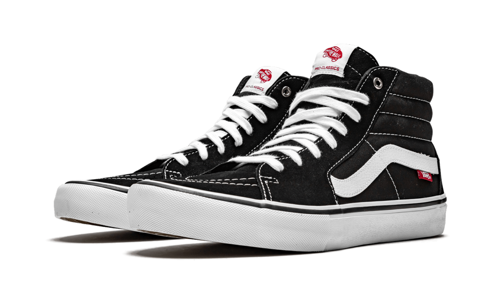 Skate Hi