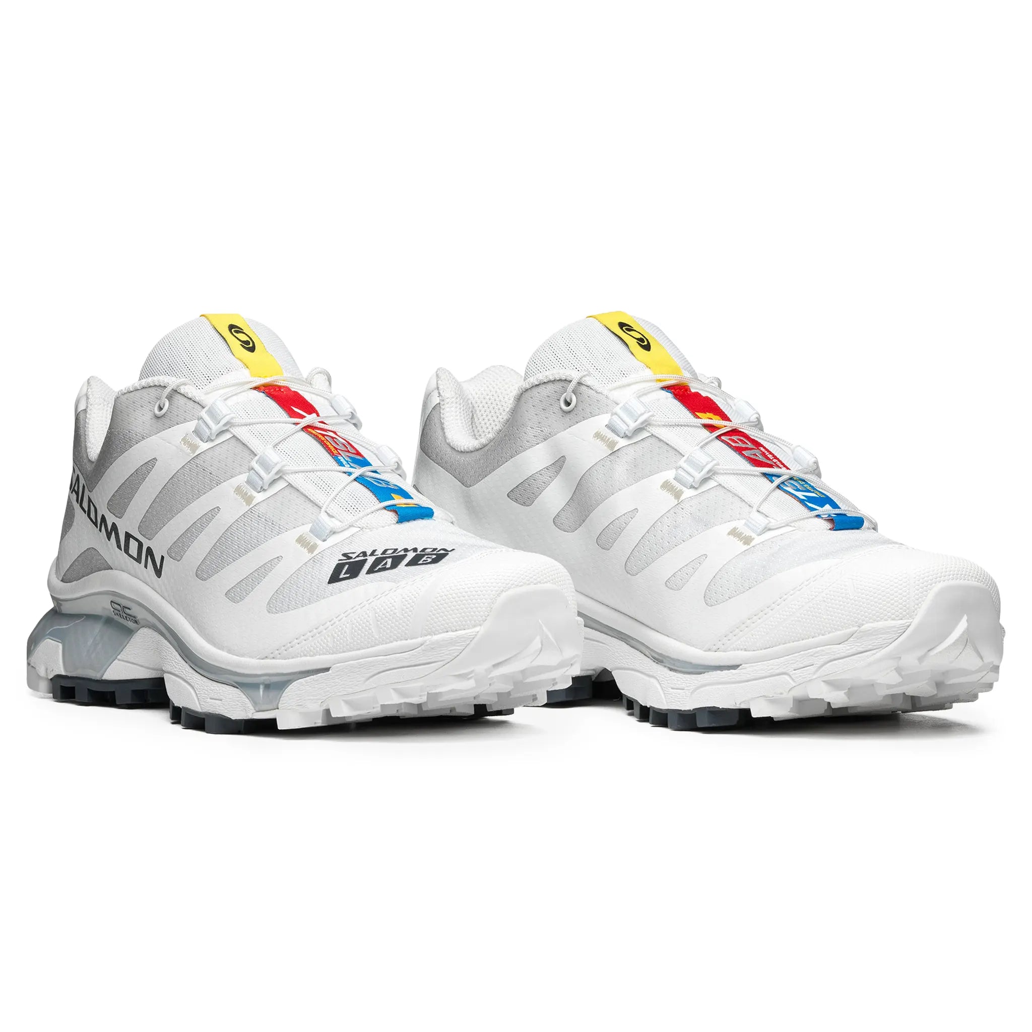 XT-4 OG White Ebony Sneaker