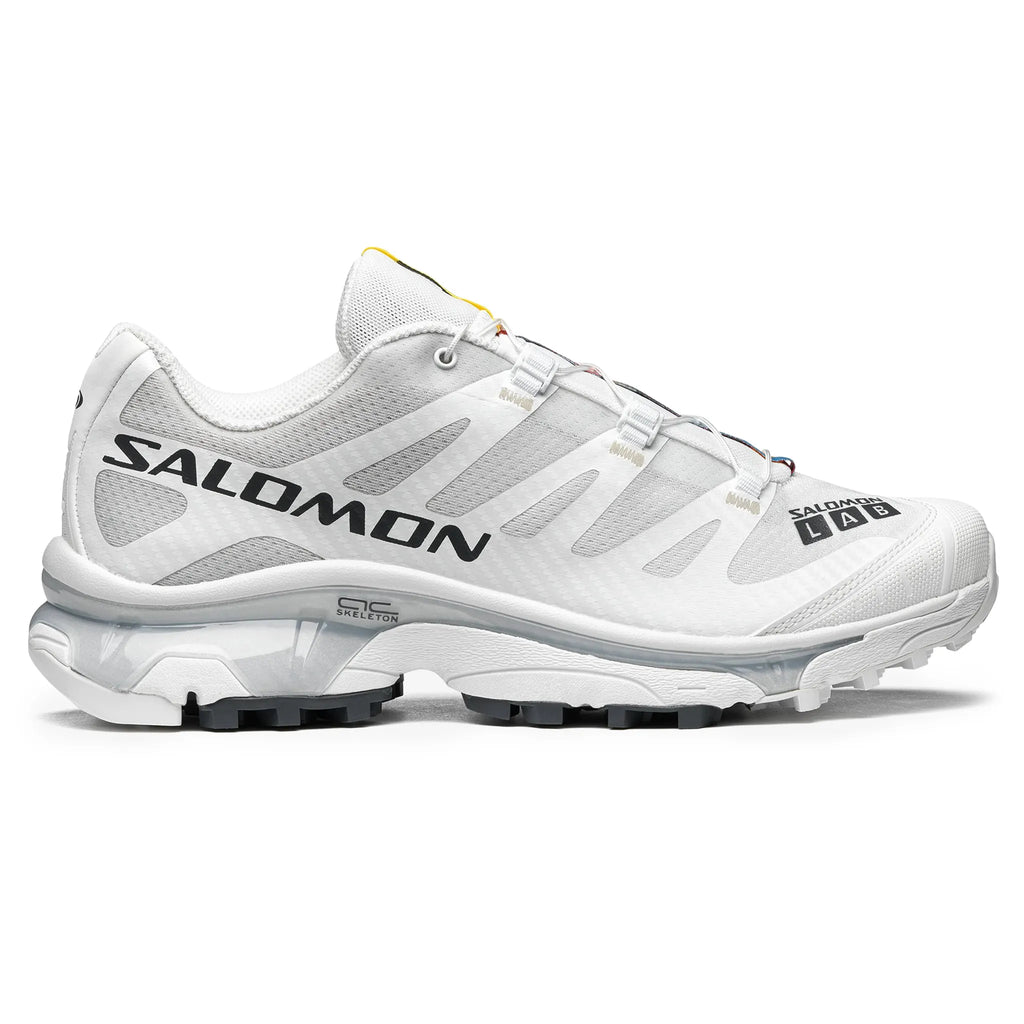 XT-4 OG White Ebony Sneaker