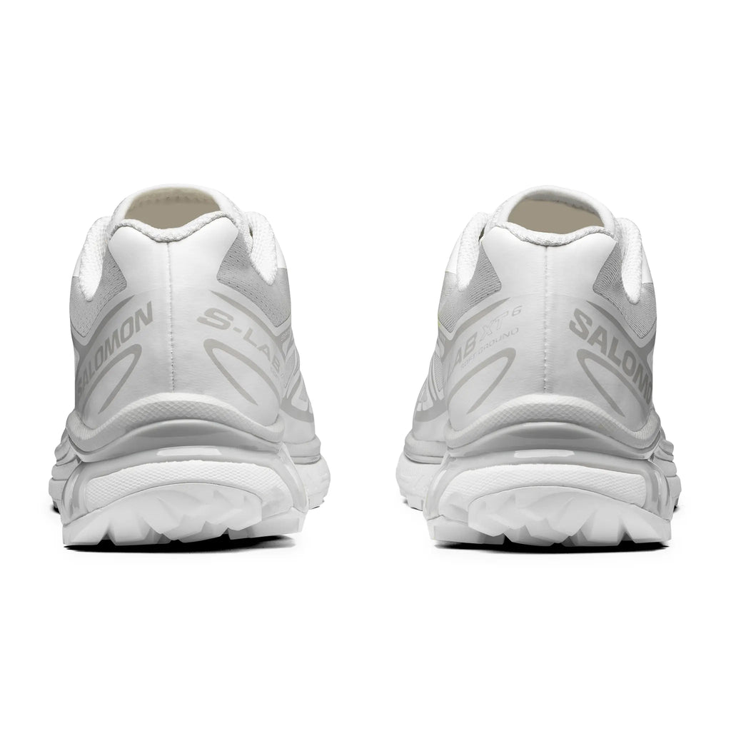 XT-6 White Sneaker