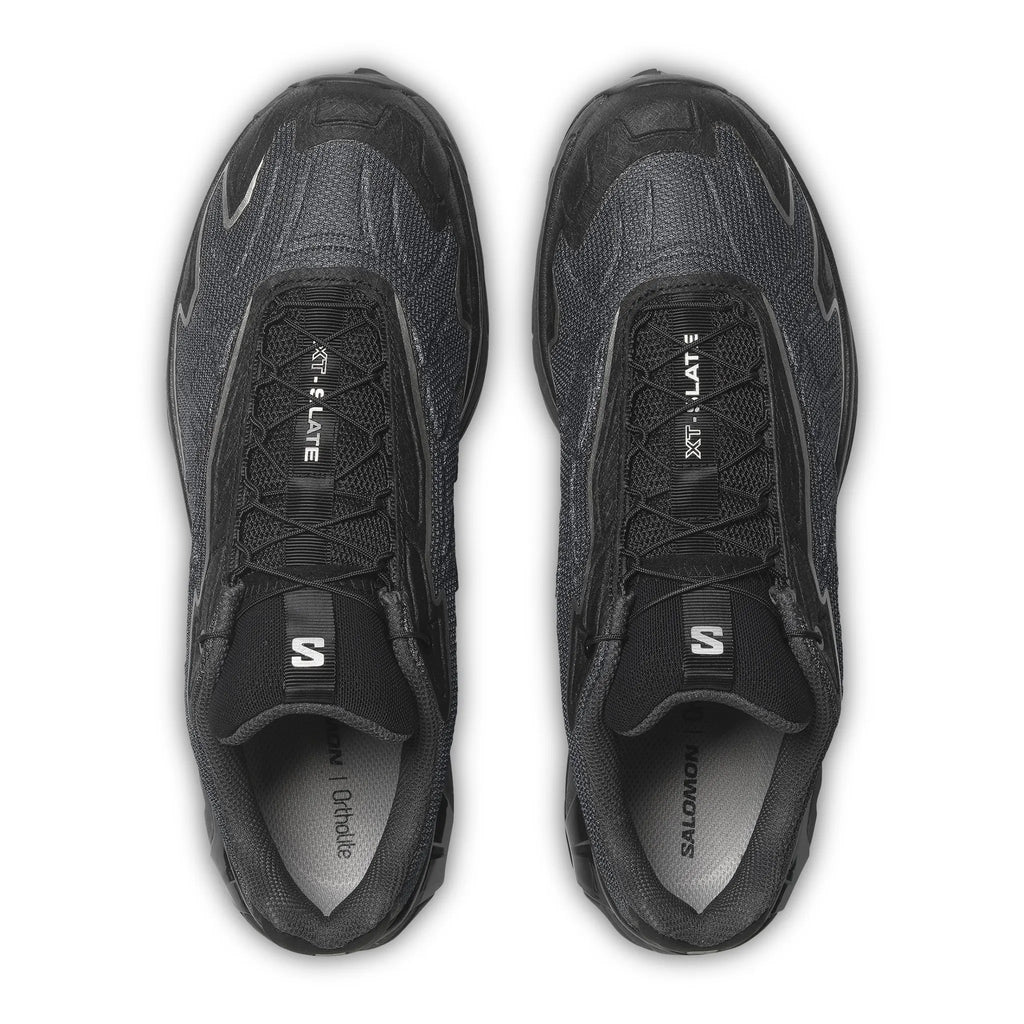 XT-Slate Black Asphalt Sneaker