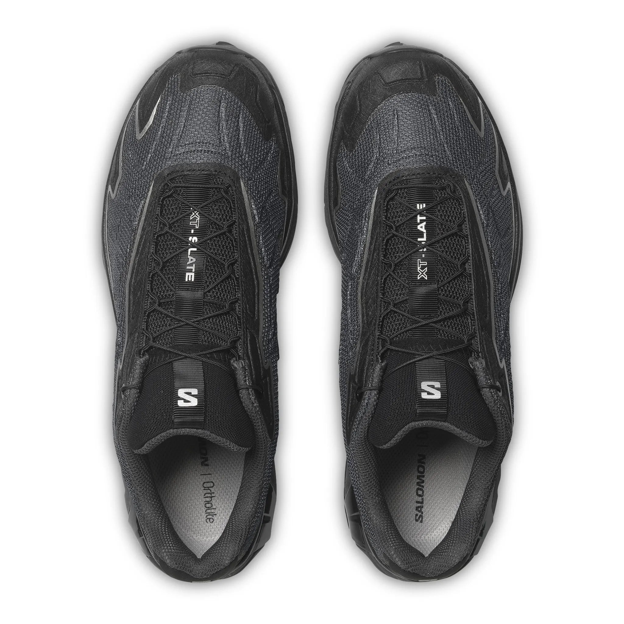 XT-Slate Black Asphalt Sneaker