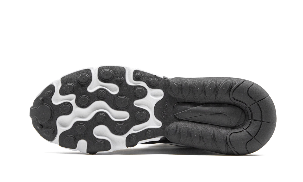 Runner Max 270 React Black