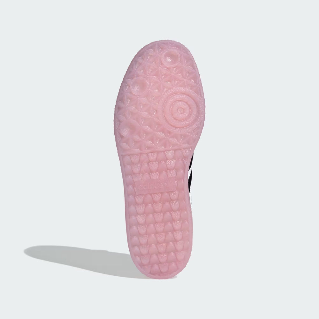 x Sambae Cloud White Clear Pink