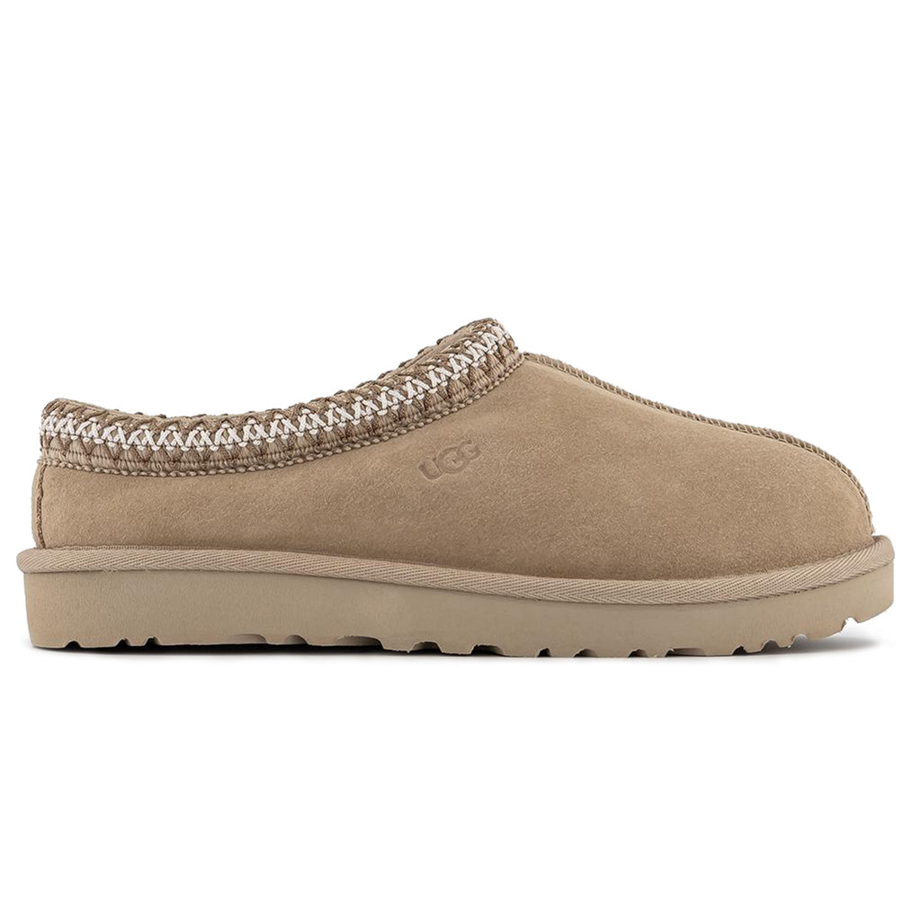Tasman Driftwood Slippers (W)