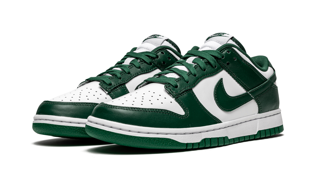 Court Low Michigan State