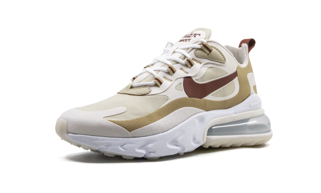 Runner Max 270 React Equestrian