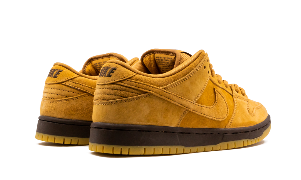 Skate Court Low Wheat