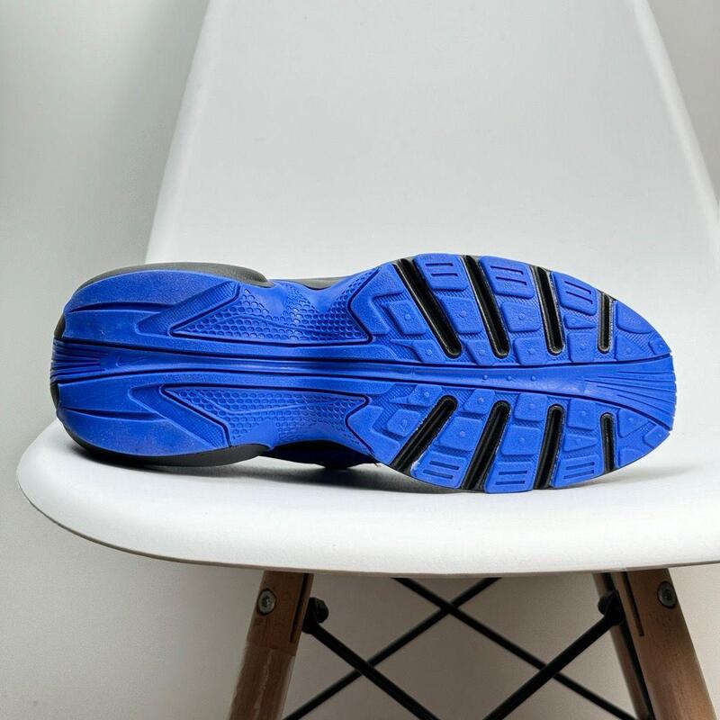 Runner Max Portal Racer Blue
