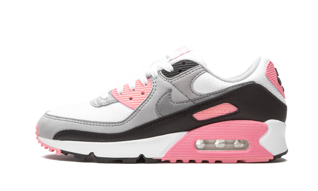 Runner 90 W Rose