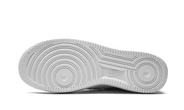 Classic Court 1 White