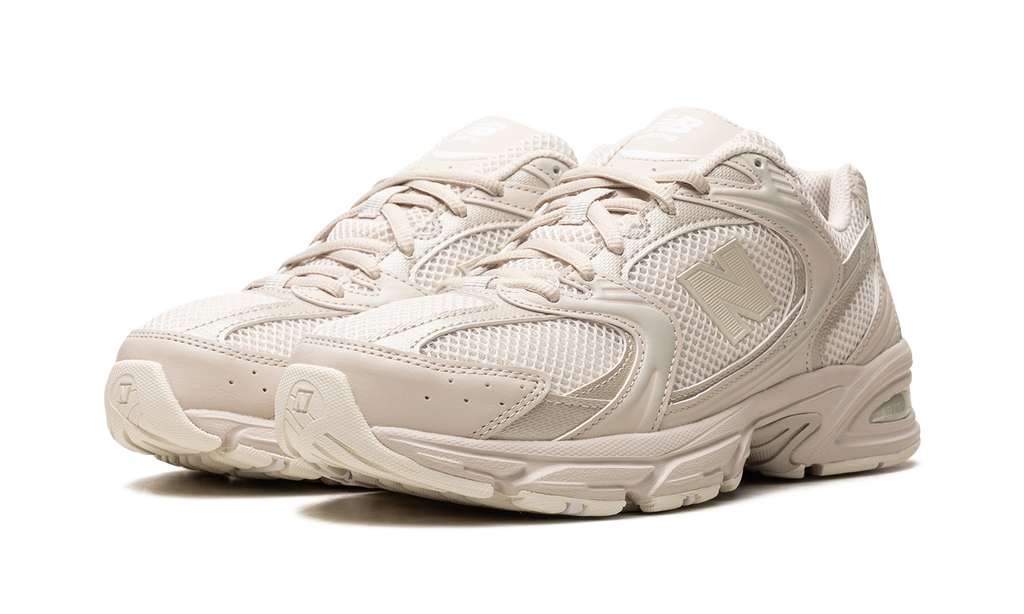 Runner 530 Moonbeam Sea Salt
