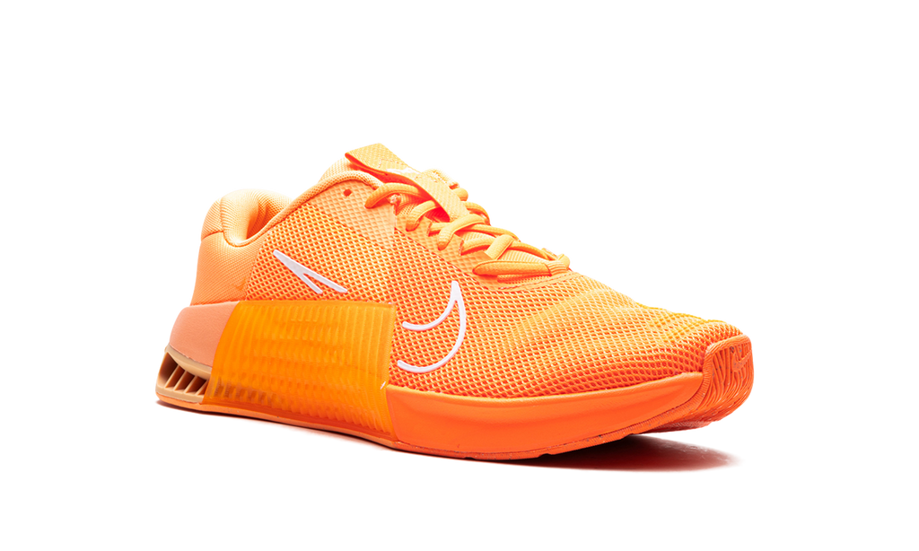 Metcon 9 AMP Atomic Orange
