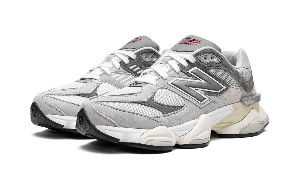 Tech 9060 Grey