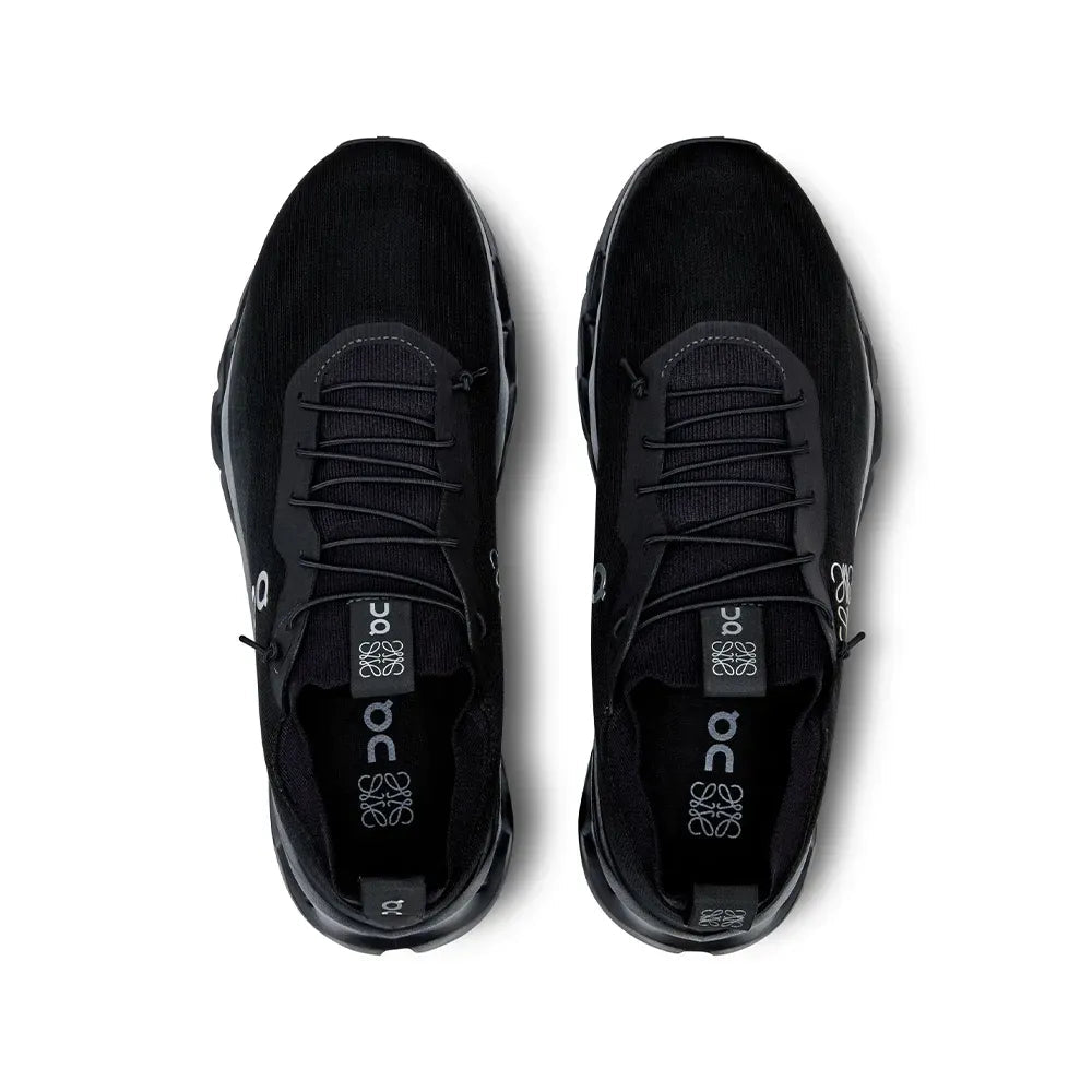 On x LOEWE Cloud Tilt'Black'