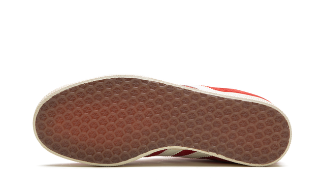 Vintage Trainer Glory Red