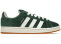 Suede Classic Trainer 00s Dark Green Cloud White