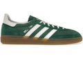 Indoor Special Edition Collegiate Green