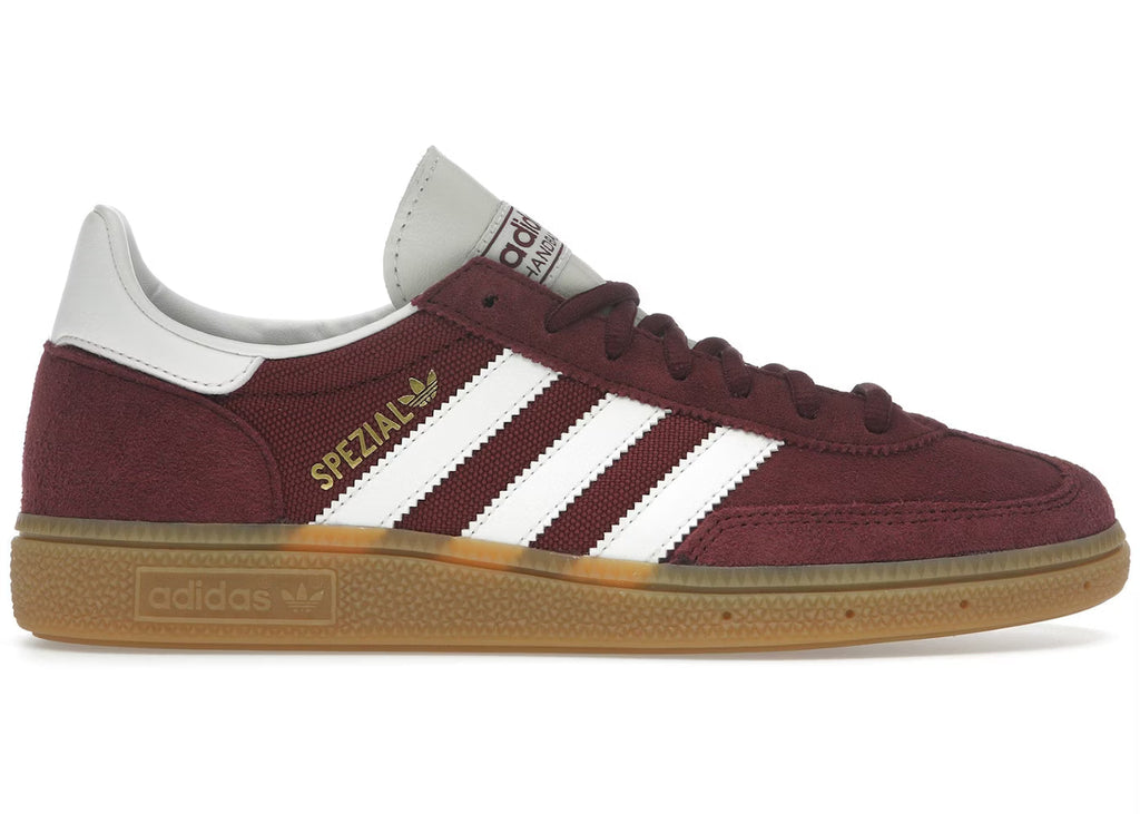 Indoor Special Edition Shadow Red Cloud White