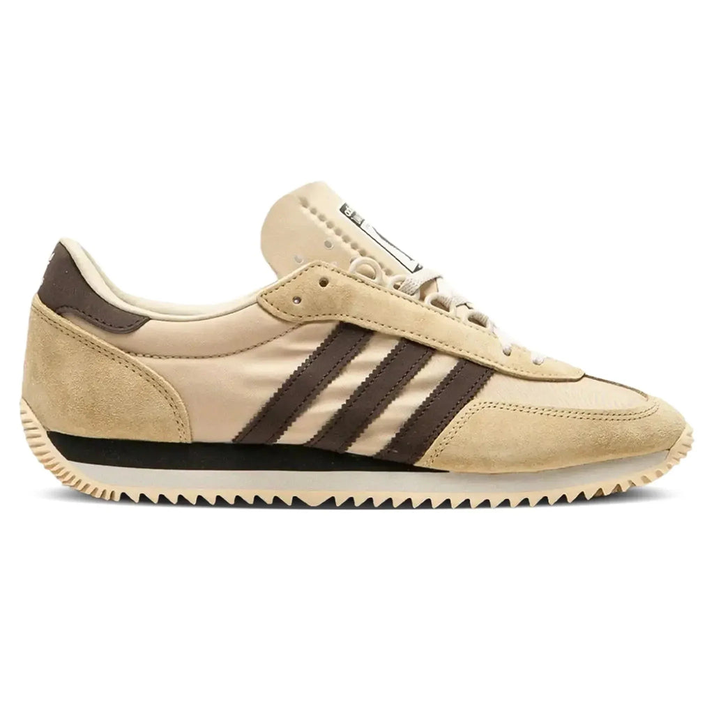 Achille Special Edition x Liam Gallagher Stone Khaki