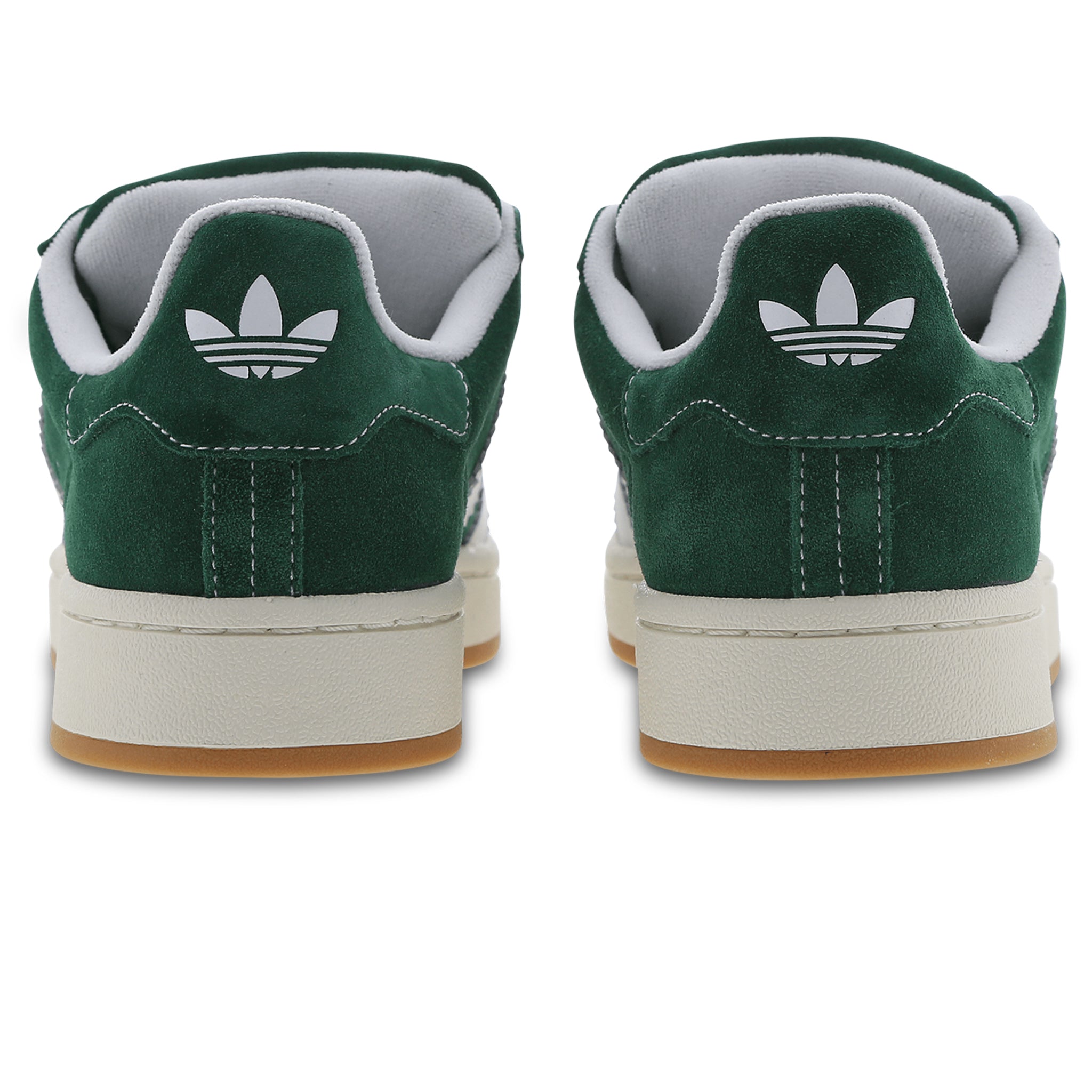 Suede Classic Trainer 00s Dark Green