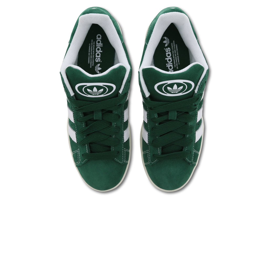 Suede Classic Trainer 00s Dark Green