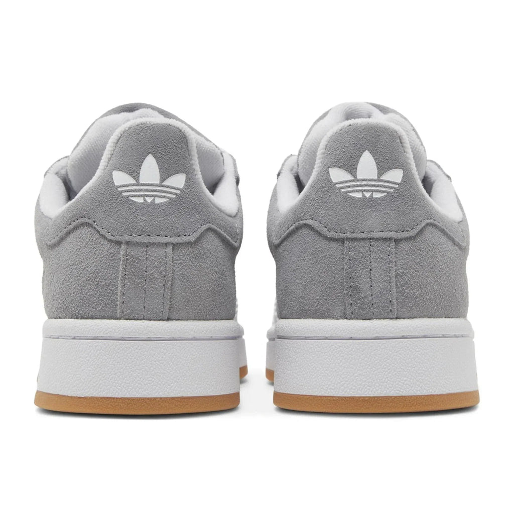 Suede Classic Trainer 00s Kids Grey Gum