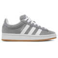 Suede Classic Trainer 00s Kids Grey Gum