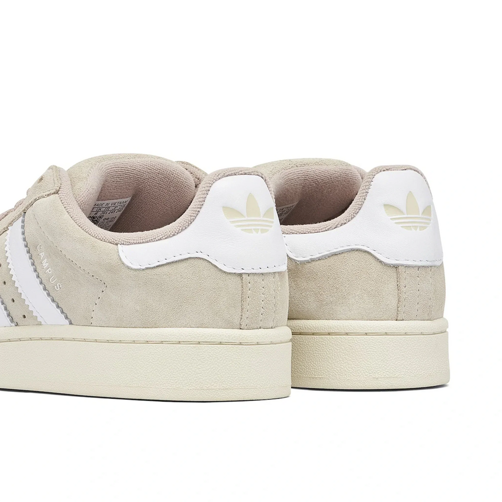 Suede Classic Trainer 00s Kids Wonder White