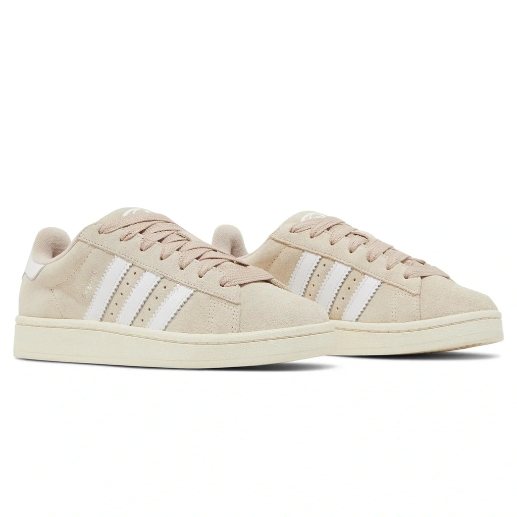 Suede Classic Trainer 00s Kids Wonder White