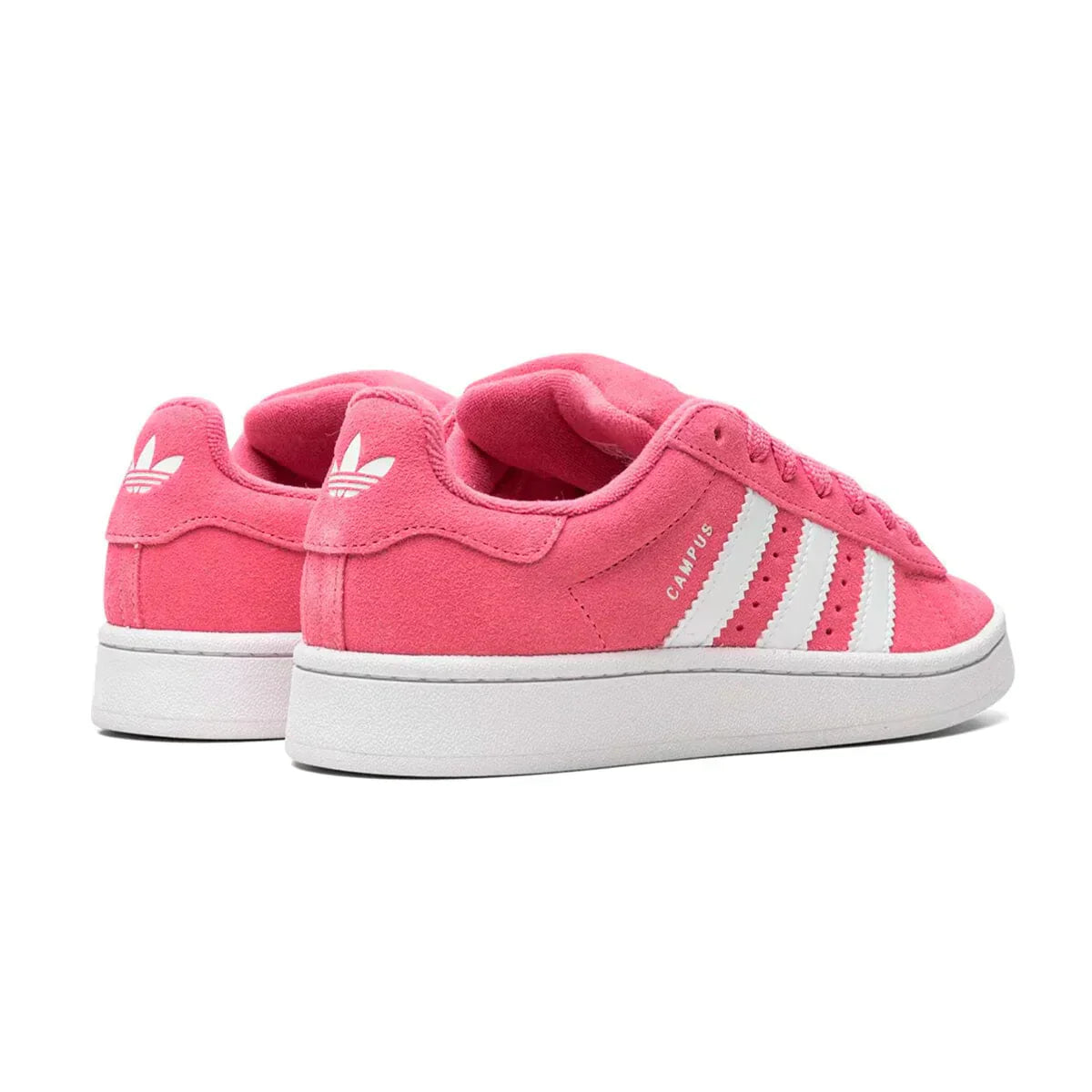 Suede Classic Trainer 00s Pink Fusion