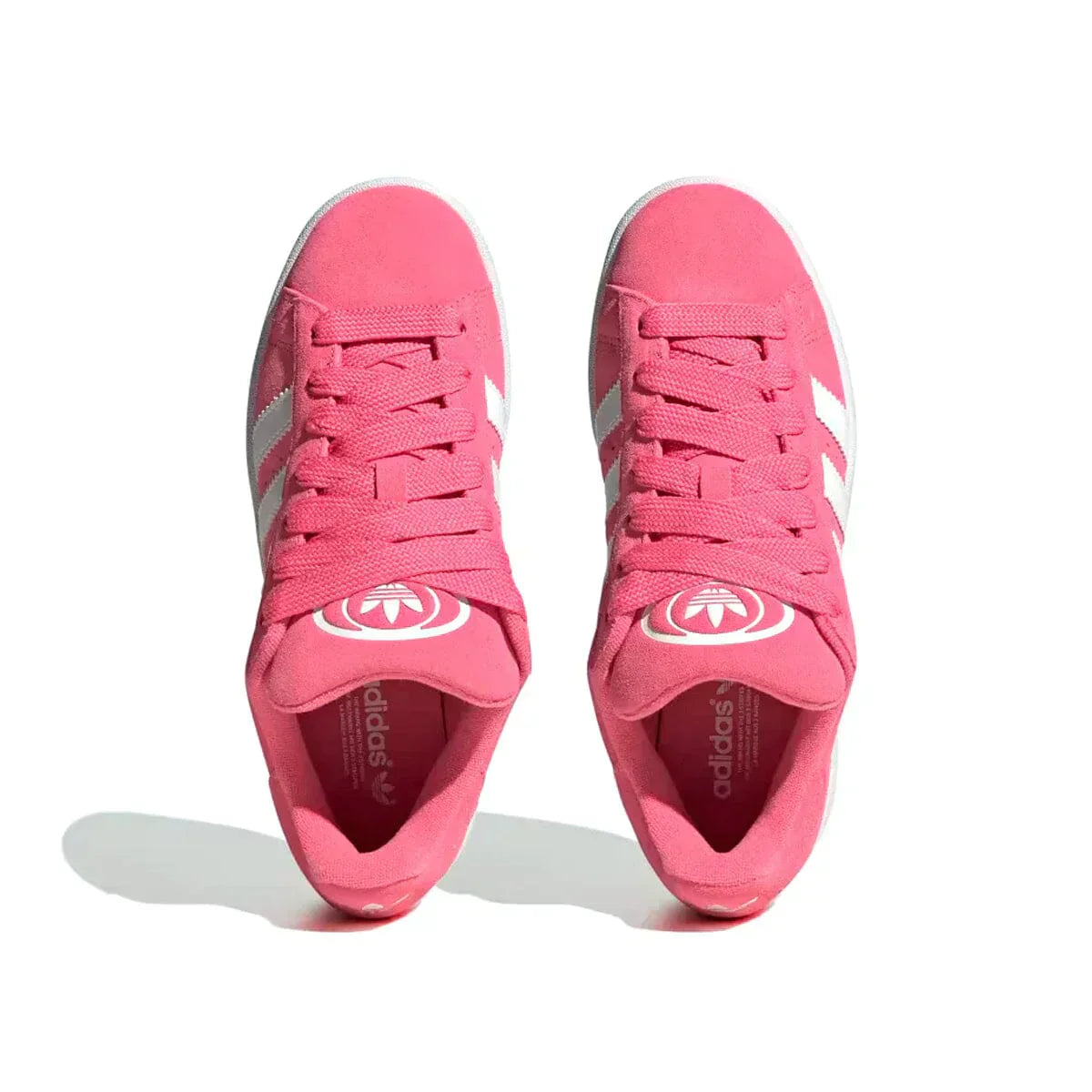 Suede Classic Trainer 00s Pink Fusion