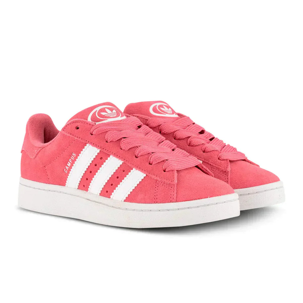 Suede Classic Trainer 00s Pink Fusion