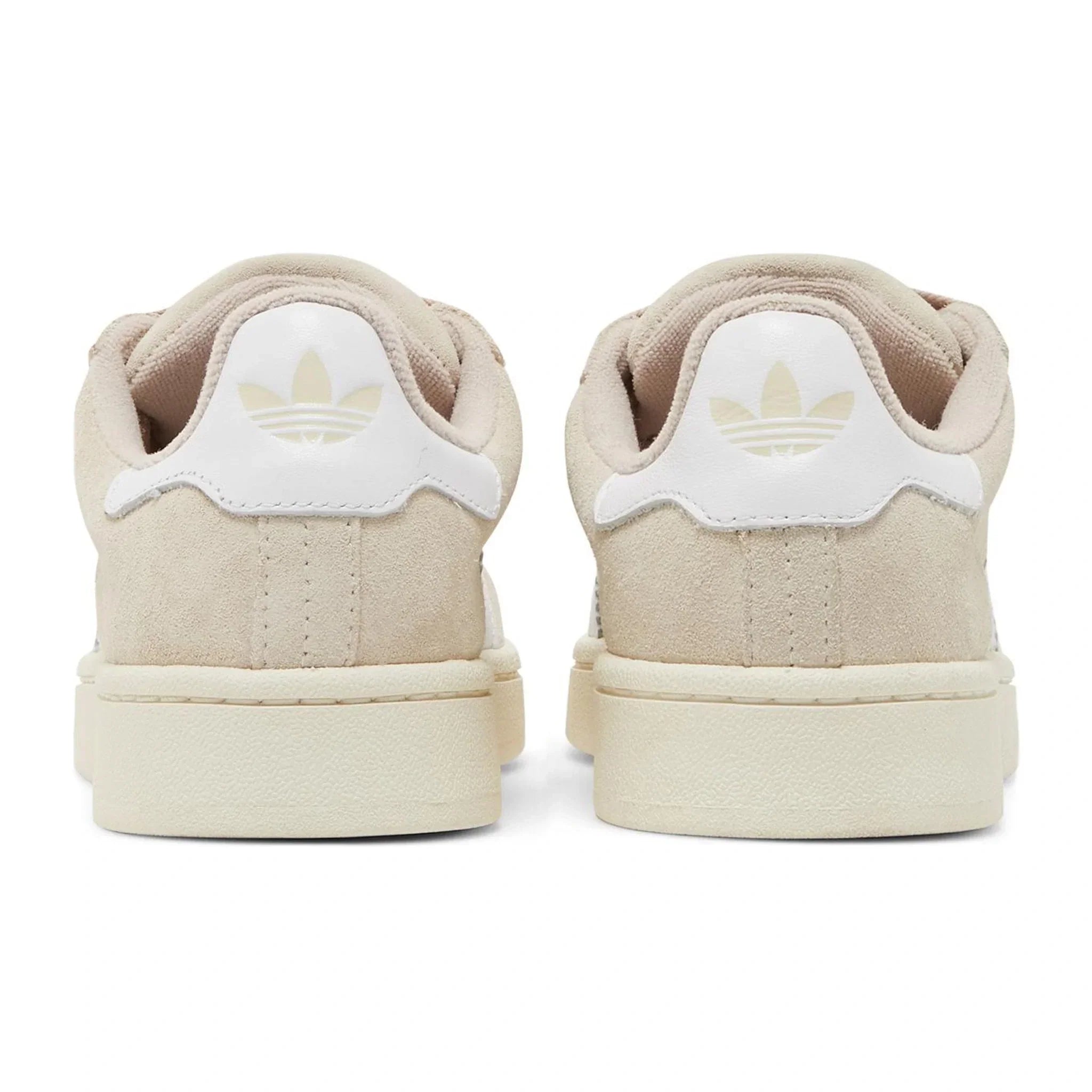 Suede Classic Trainer 00s Wonder White (W)