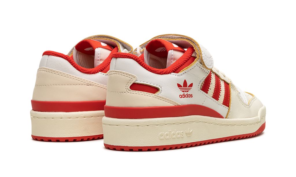 High Court 84 Lo Wmns Vivid Red