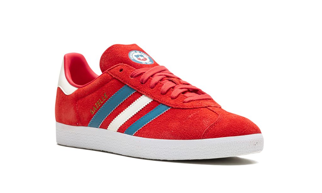 Vintage Trainer Chile