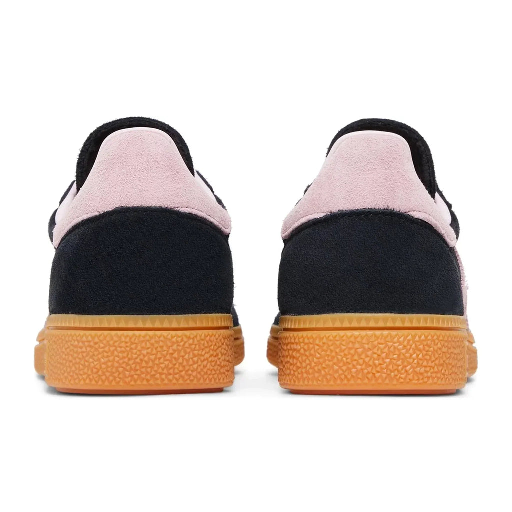 Indoor Special Edition Black Clear Pink Gum (W)