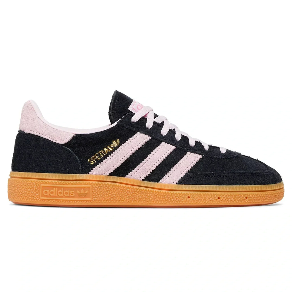 Indoor Special Edition Black Clear Pink Gum (W)