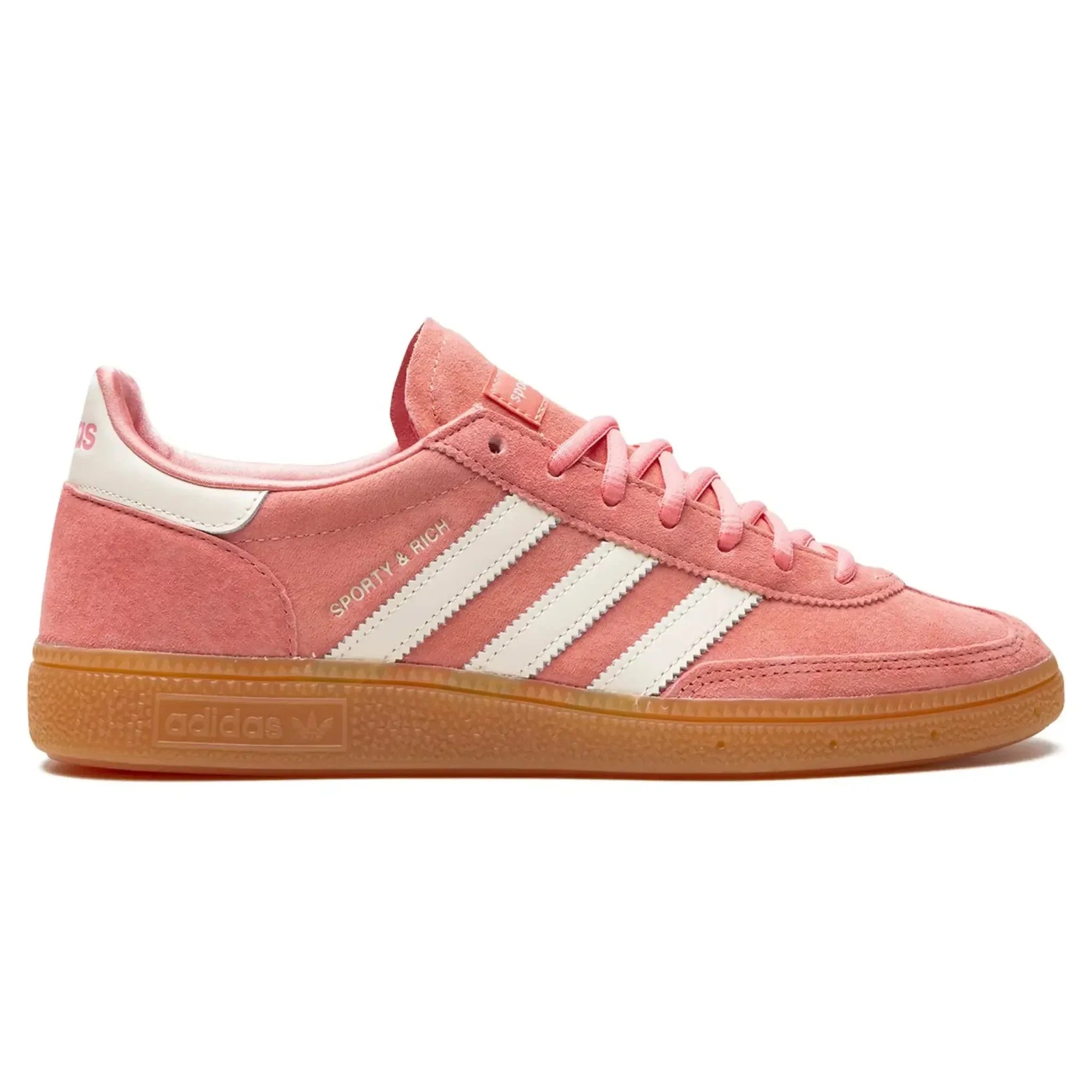 Indoor Special Edition Sporty & Rich Pink Gum
