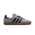 Terrace Low Halo Silver