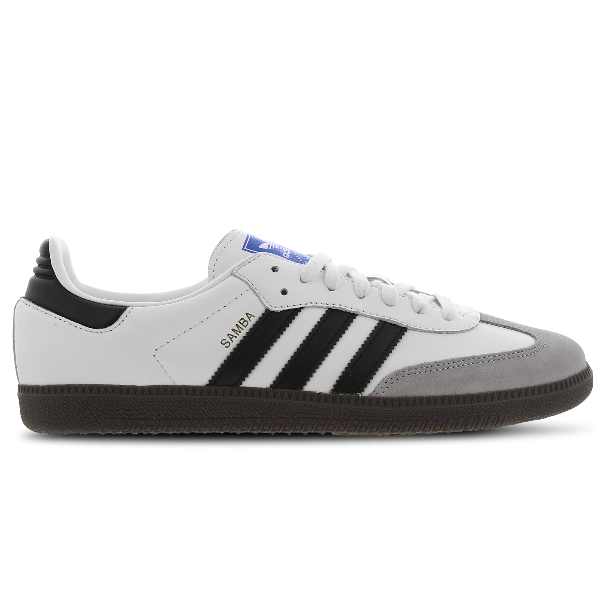 Terrace Low OG Cloud White Core Black